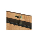 Dining Table Extendable Rectangle Kitchen