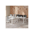 Electric Standing Desk Table Adjustable Height