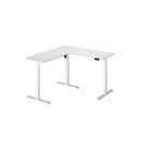Electric Standing Desk Table Adjustable Height
