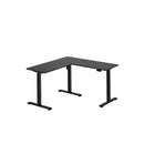 Electric Standing Desk Table Adjustable Height