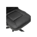 Executive Office Chair Work Pu Leather Seat