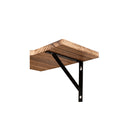 Floating Shelf Diy Corner Hanging