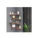 Floating Shelf Diy Corner Hanging