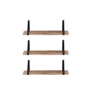 Floating Shelf Diy Hanging Shelves