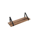 Floating Shelf Diy Hanging Shelves