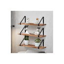 Floating Shelf Diy Hanging Shelves