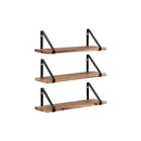 Floating Shelf Diy Hanging Shelves
