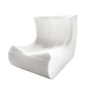 Floor Chair Caterpillar Sofa Grey