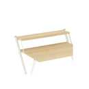 Foldable Computer Desk Office Study Desk