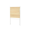 Foldable Computer Desk Office Study Desk
