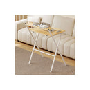 Foldable Computer Desk Office Study Desk