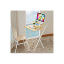 Foldable Computer Desk Office Study Desk