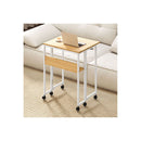 Foldable Computer Desk For Study Home Office