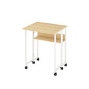 Foldable Computer Desk For Study Home Office
