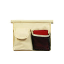 Foldable Lounge Chairs With Canopy Khaki