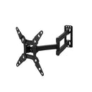 Full Motion Swivel Tilt Tv Wall Mount Bracket