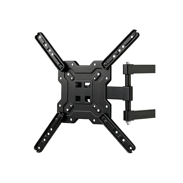 Full Motion Swivel Tilt Tv Bracket Wall Mount – Simply Wholesale