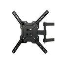 Full Motion Swivel Tilt Tv Bracket Wall Mount