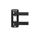 Full Motion Swivel Tilt Tv Wall Mount Bracket