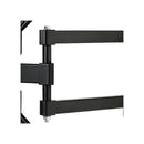 Full Motion Swivel Tilt Tv Bracket Wall Mount