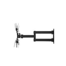 Full Motion Swivel Tilt Tv Wall Mount Bracket