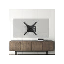 Full Motion Swivel Tilt Tv Bracket Wall Mount