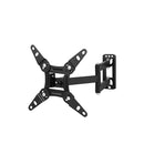 Full Motion Swivel Tilt Tv Wall Mount Bracket