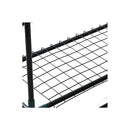 Greenhouse Walk In 3 Tier Garden