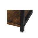High Bar Table Pub Industrial