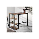 High Bar Table Pub Industrial