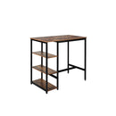 High Bar Table Pub Industrial