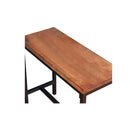 High Bar Table Vintage Industrial