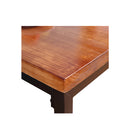 High Bar Table Vintage Industrial