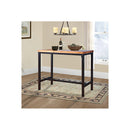 High Bar Table Vintage Industrial