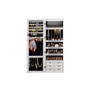 Jewellery Cabinet Full Length