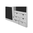 Jewellery Cabinet Full Length