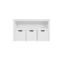 Kids Toy Storage Unit Organiser