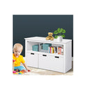 Kids Toy Storage Unit Organiser