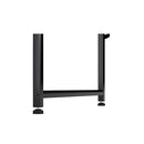 L Shaped Gaming Computer Desk Corner Table Home