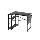 L Shaped Gaming Computer Desk Corner Table Home