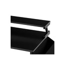 L Shaped Gaming Desk With Storage Drawers 140Cm