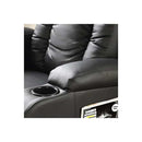 Massage Sofa Chair Recliner 360