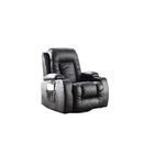 Massage Sofa Chair Recliner 360
