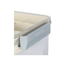 Medical Storage Box Two Layer Medicine Case
