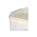 Medical Storage Box Two Layer Medicine Case