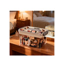 Medical Storage Box Two Layer Medicine Case