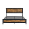 Metal Bed Frame Mattress Base