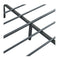 Metal Bed Frame Mattress Base