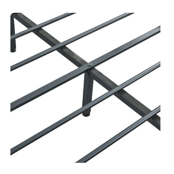 Metal Bed Frame Mattress Base
