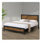 Metal Bed Frame Mattress Base